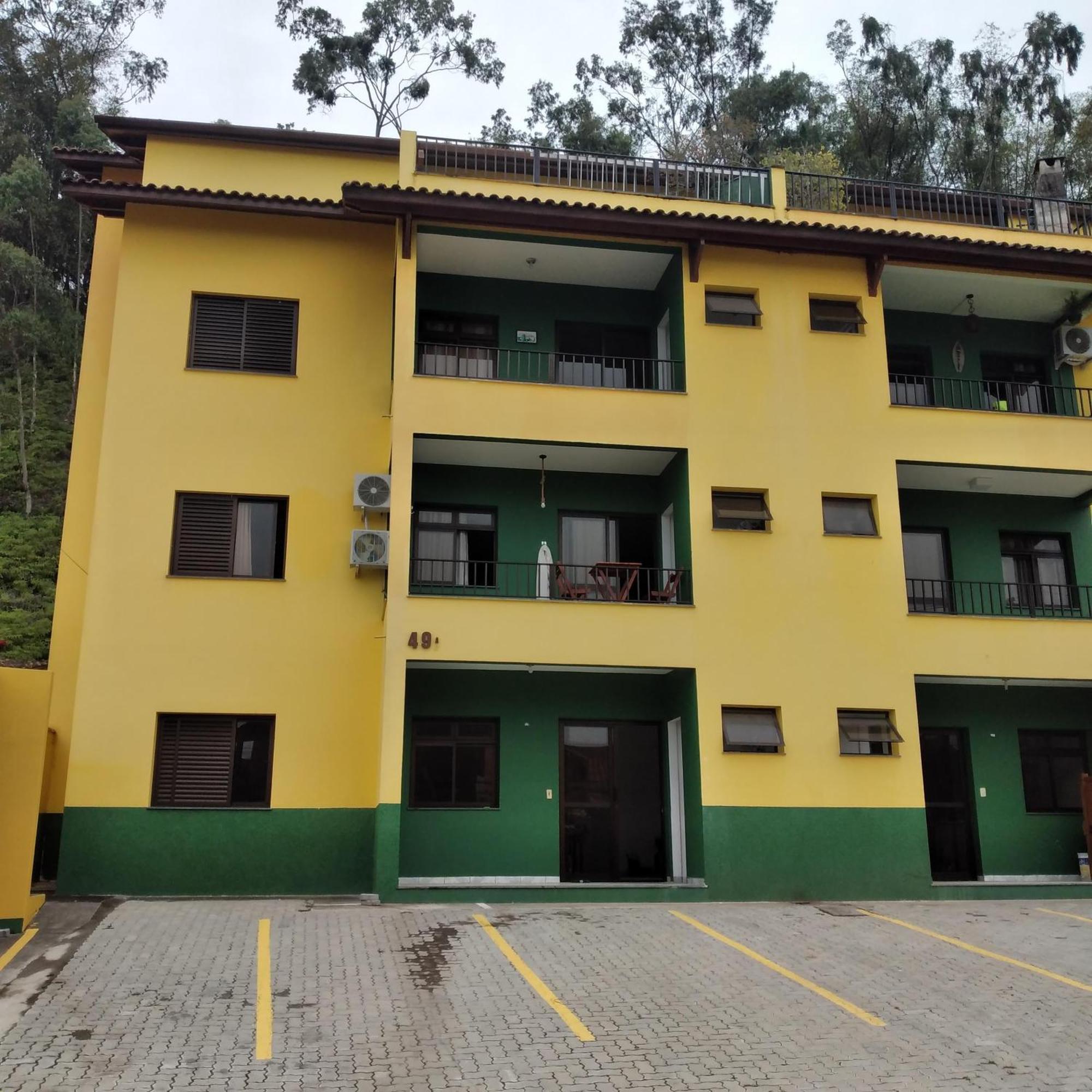 Cores Apartamento *