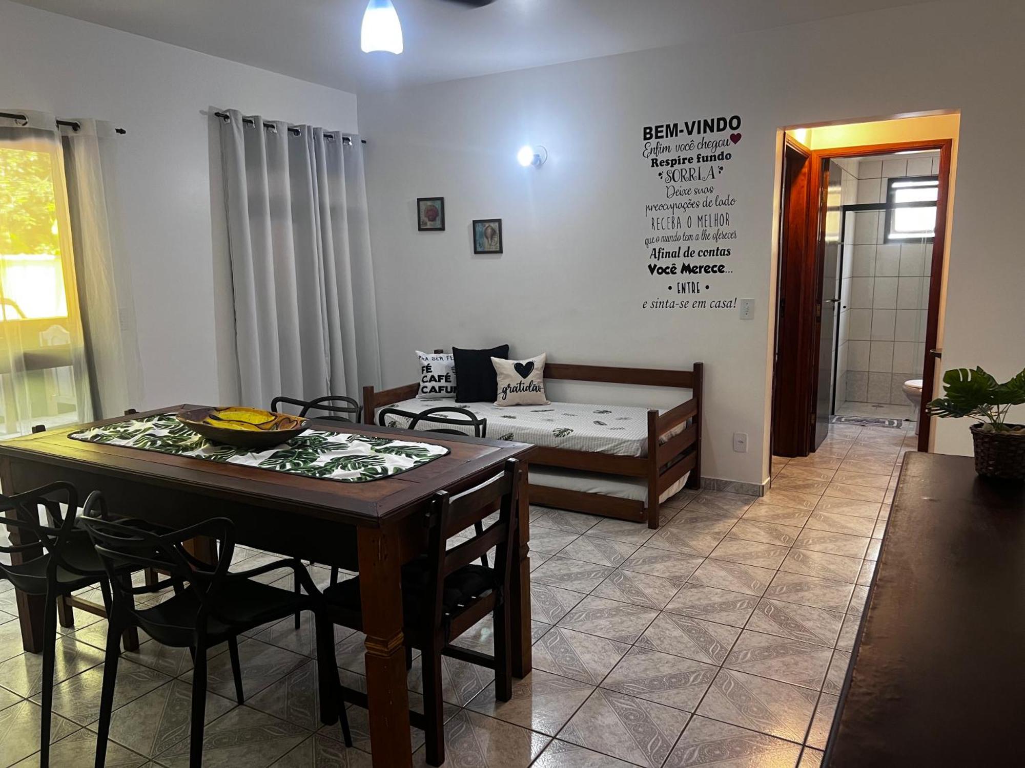 Cores Apartamento