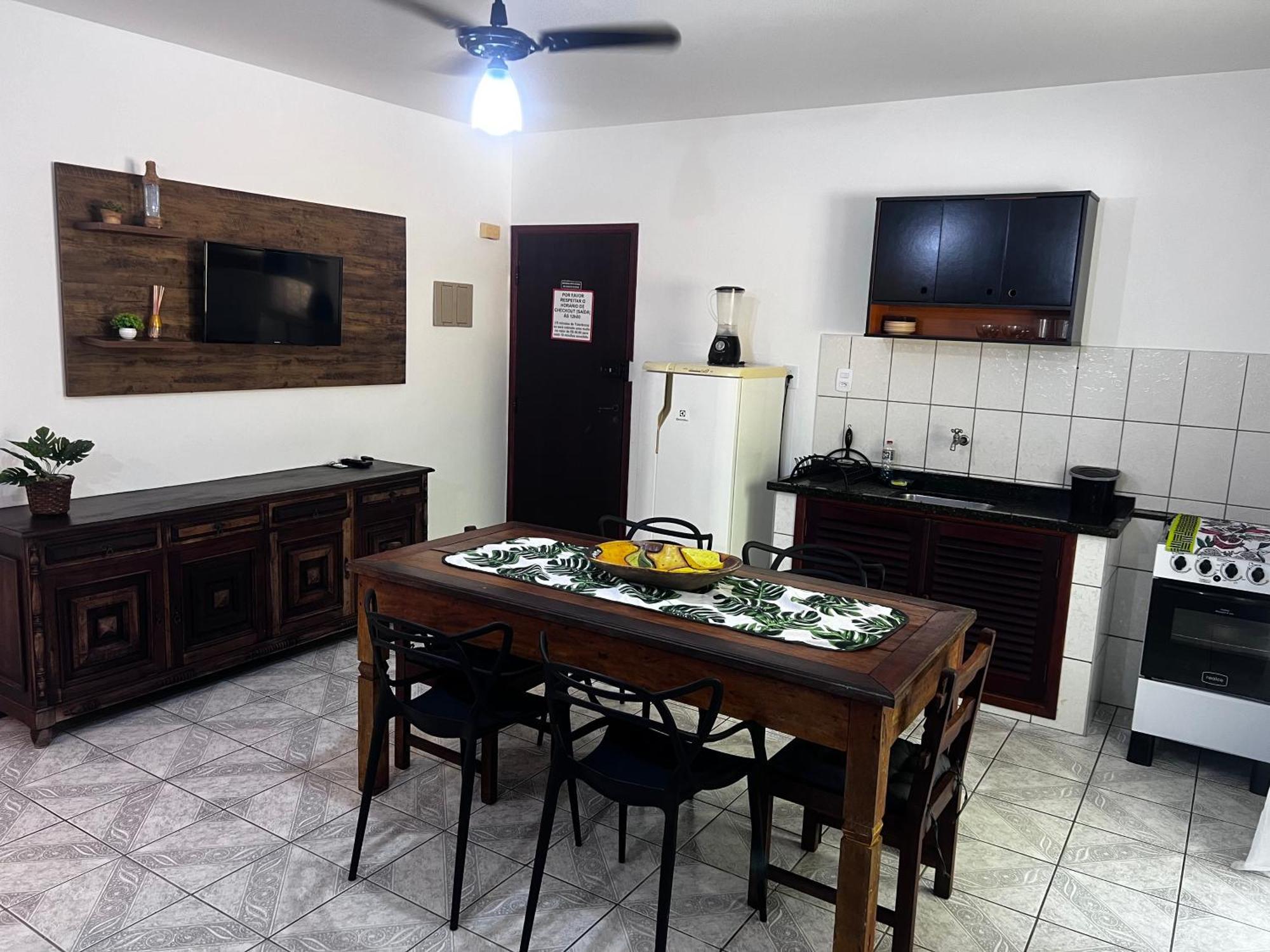 Cores Apartamento *