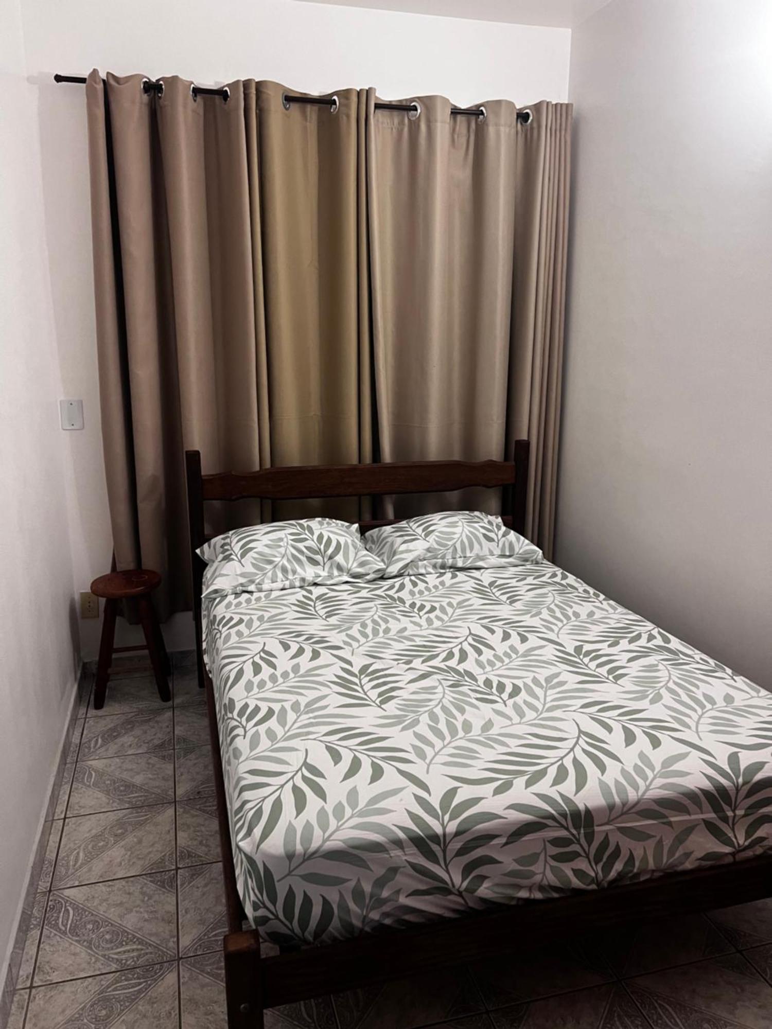 Cores Apartamento