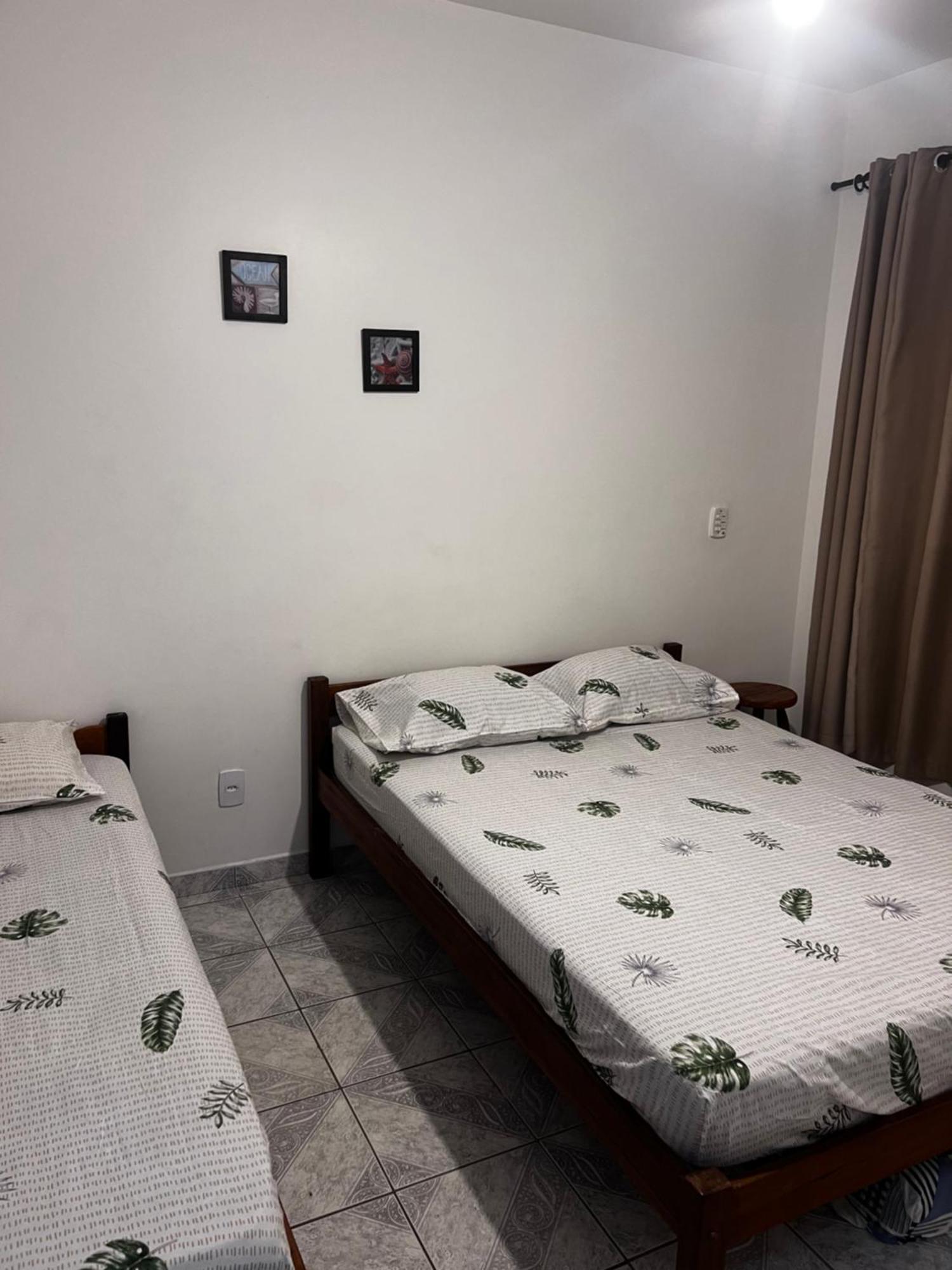 Cores Apartamento