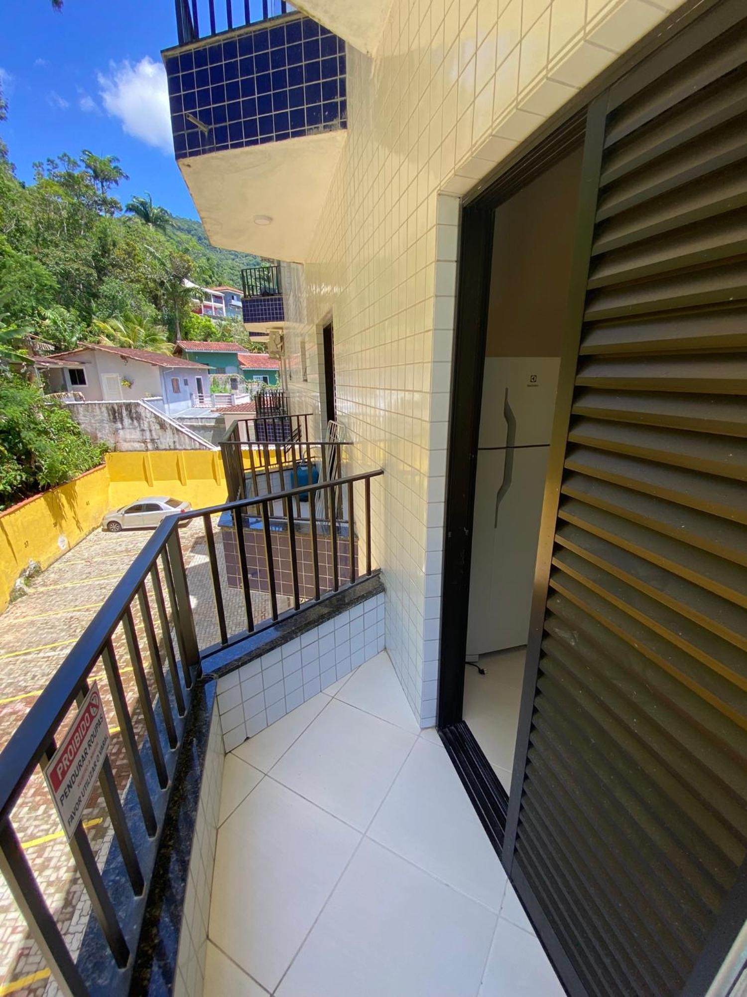 Apartamento Cores Ubatuba