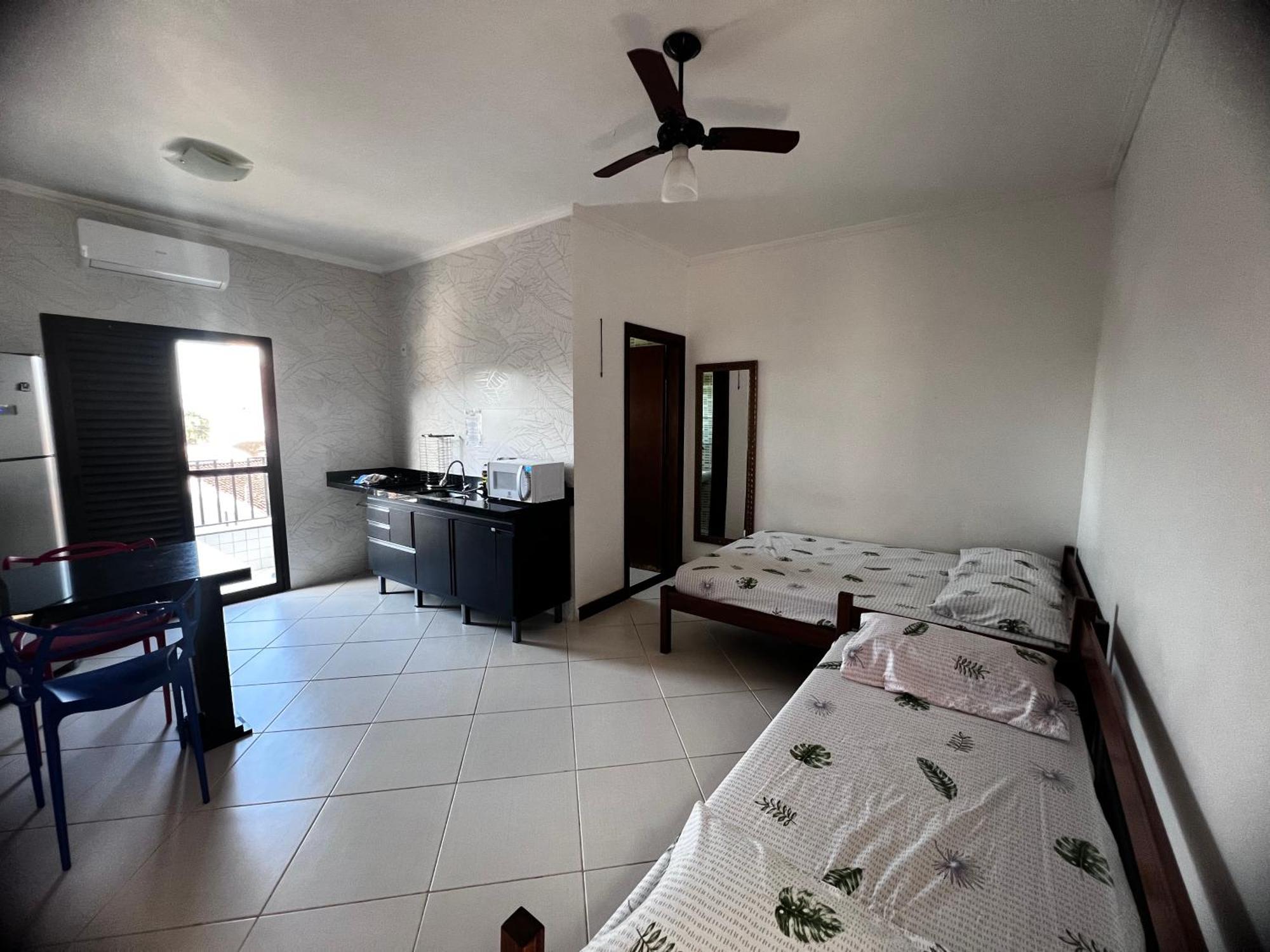Apartamento Cores *
