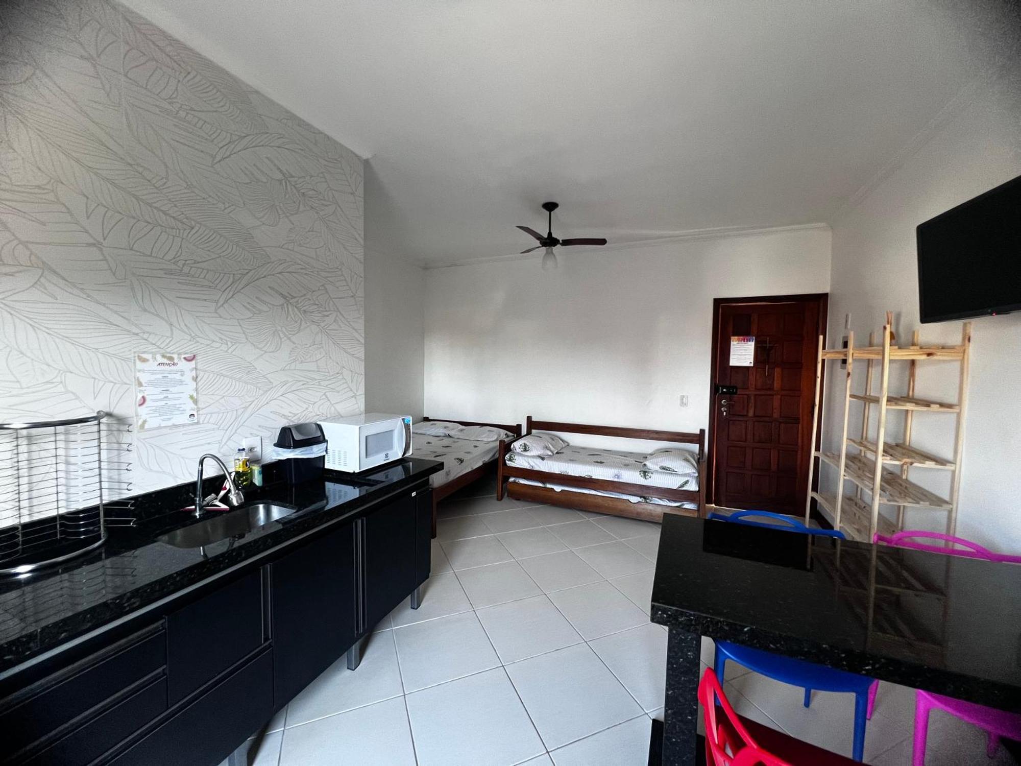 Cores Apartamento *