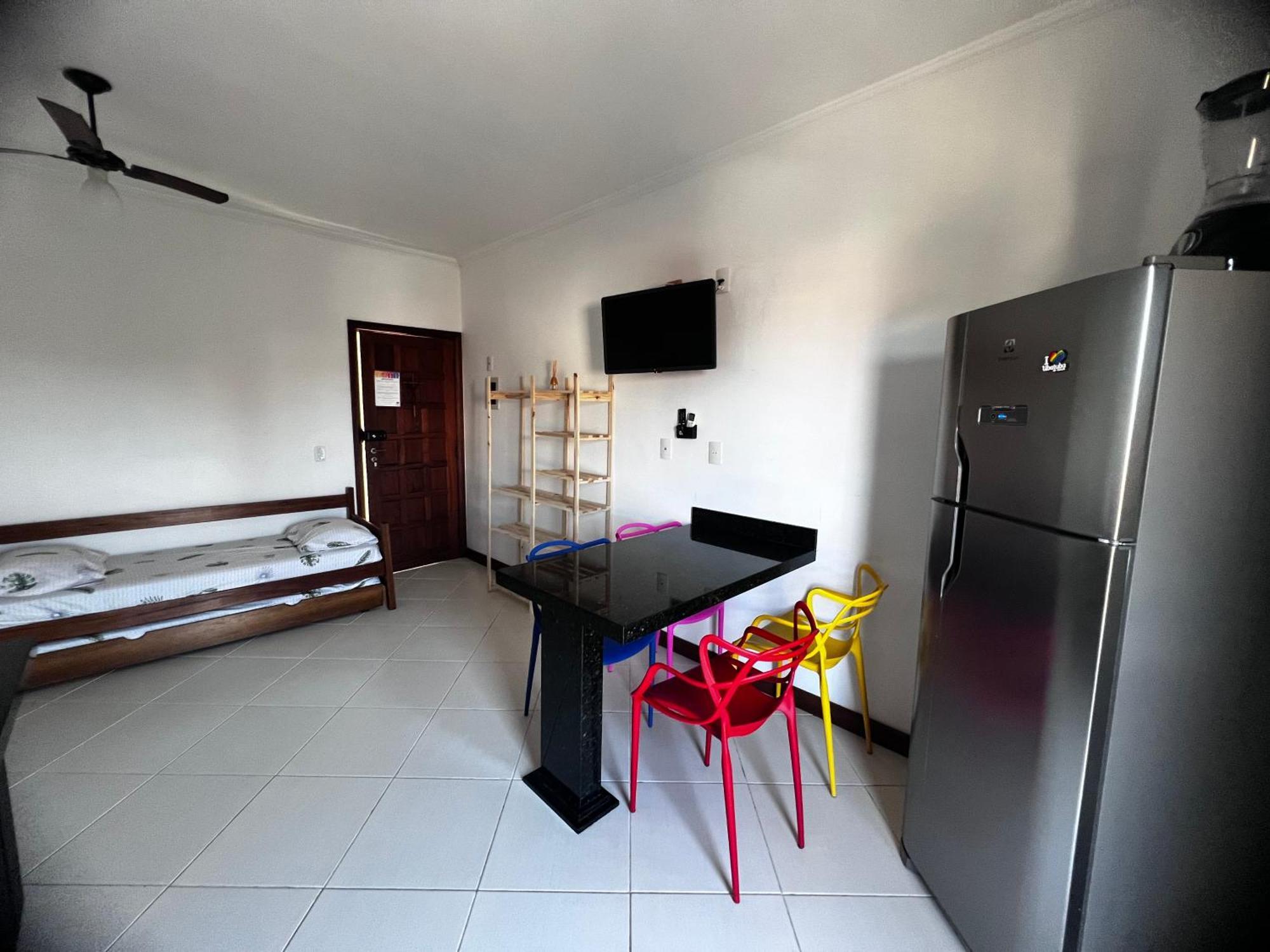 Apartamento Cores