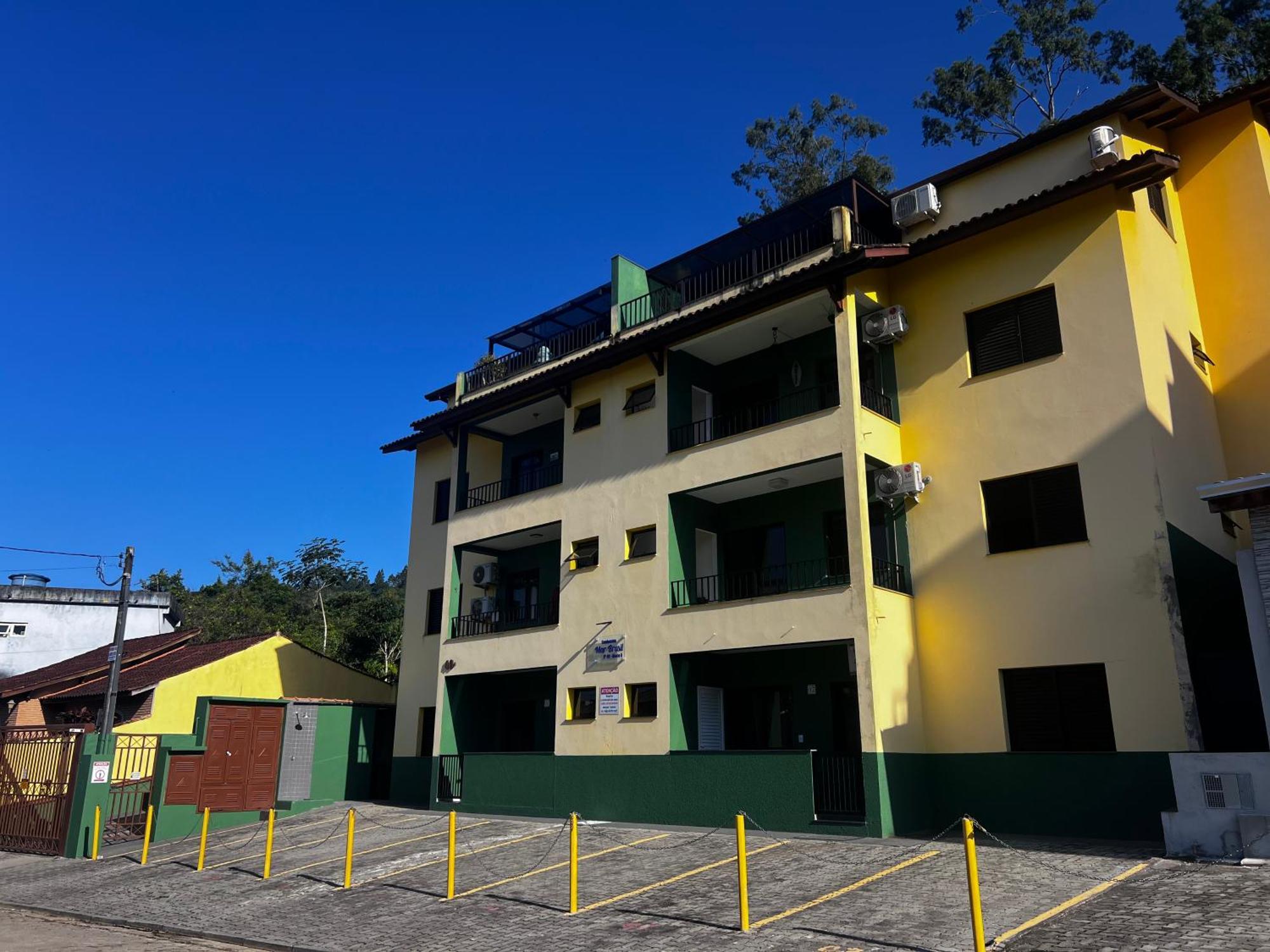 Cores Apartamento *