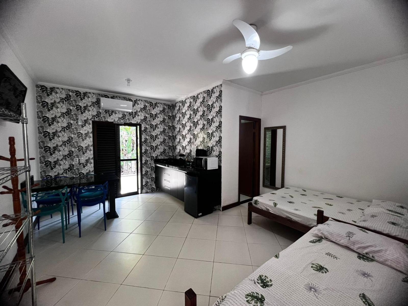 Apartamento Cores *