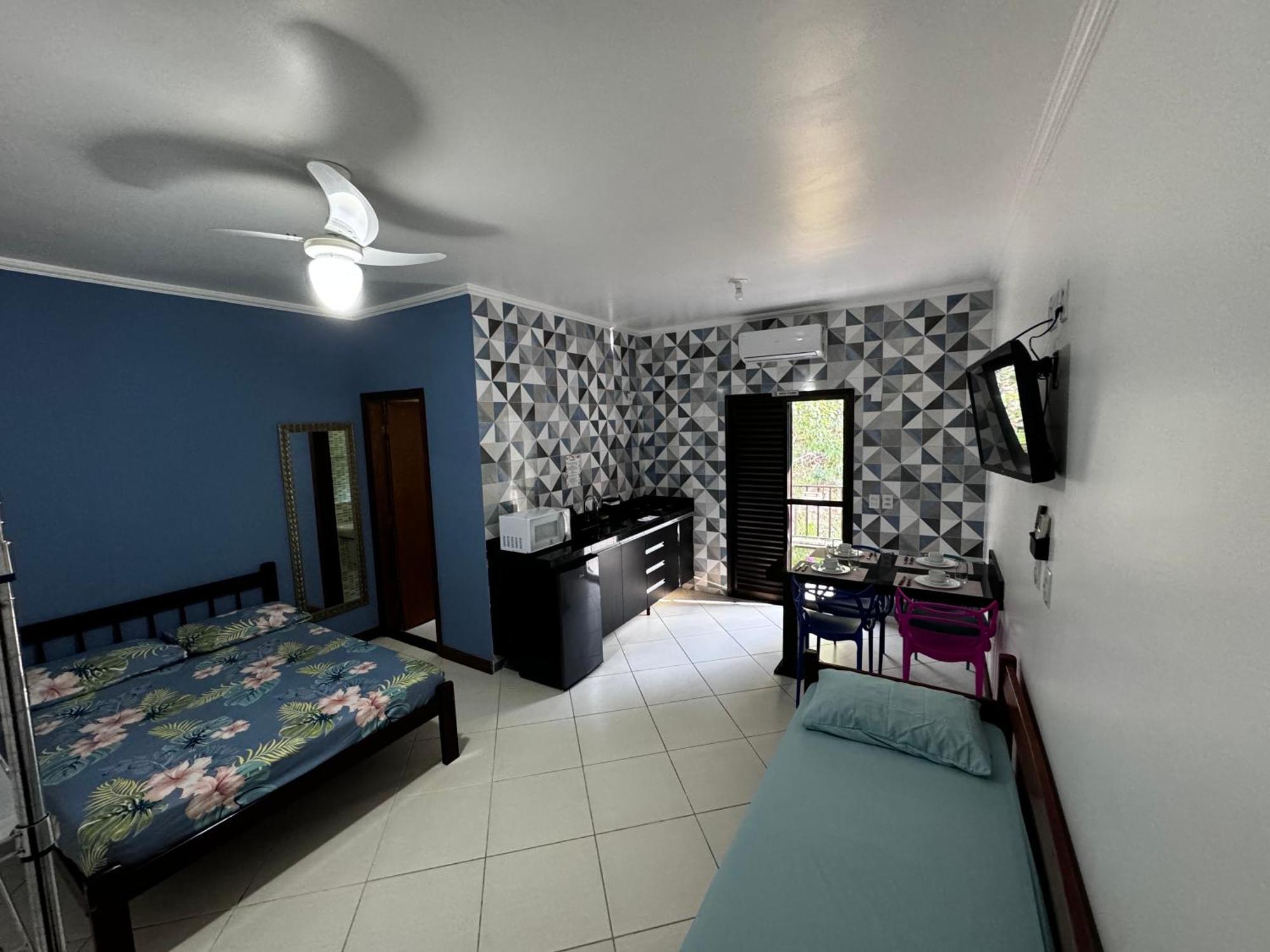 Cores Apartamento