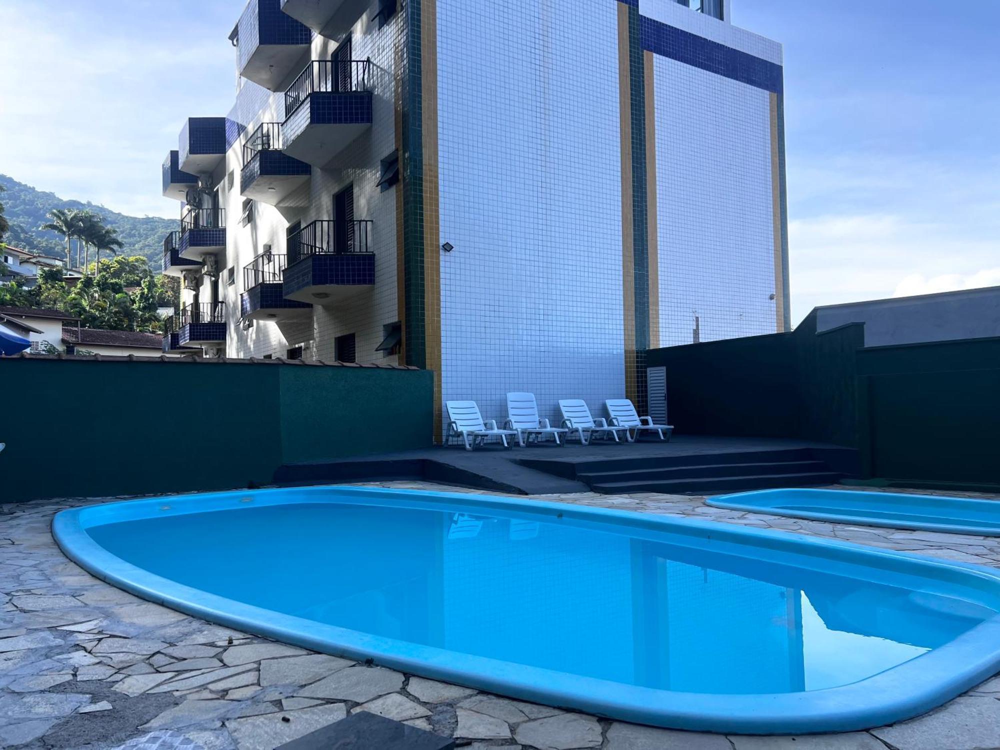 Apartment Flats E Temporada Mar Brasil *