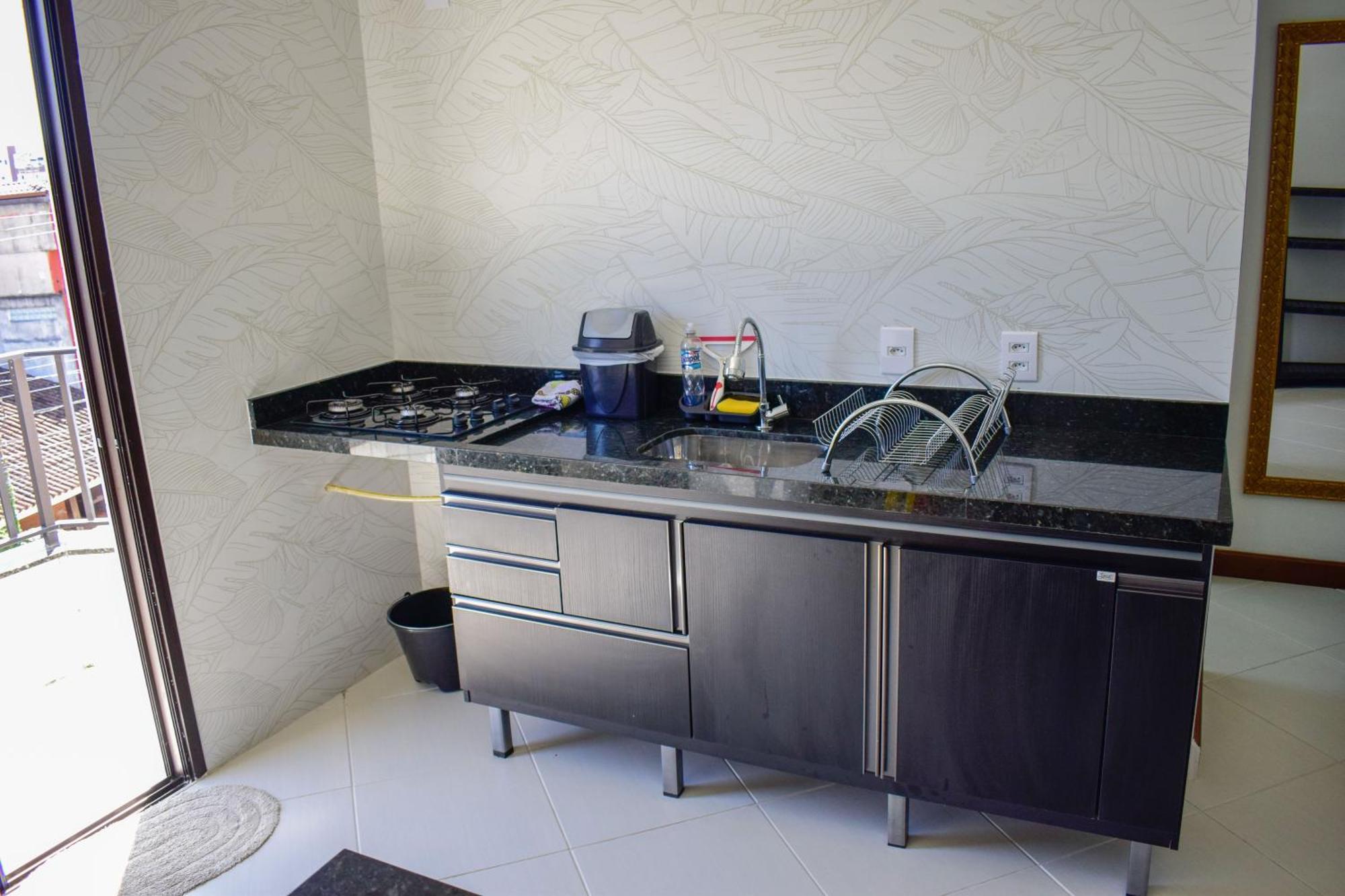 Apartamento Flats E Temporada Mar Brasil