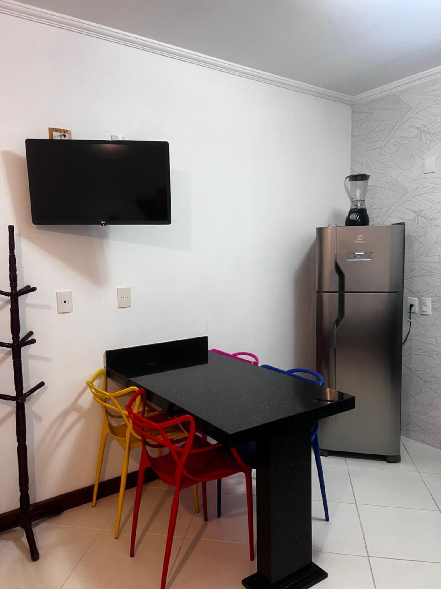 Apartamento Flats E Temporada Mar Brasil *