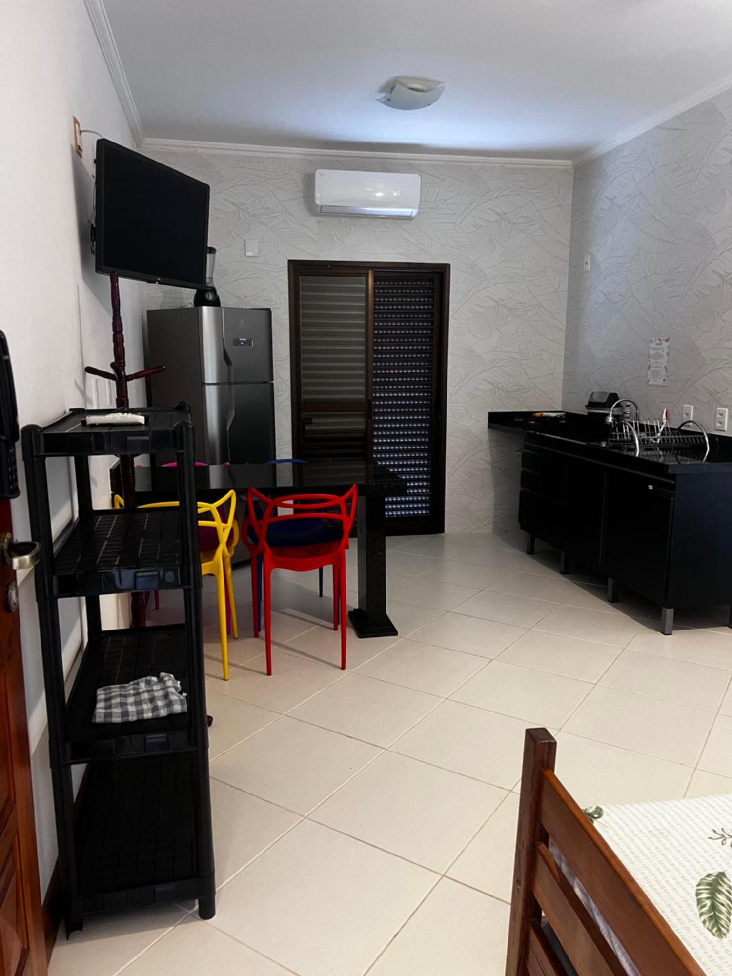 Flats E Temporada Mar Brasil Apartment