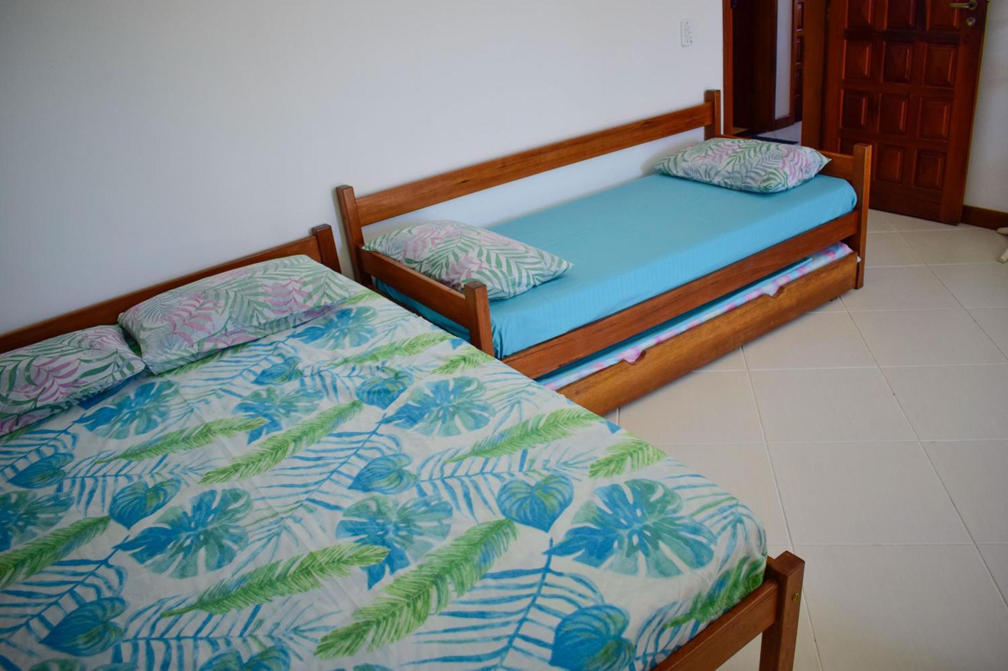 Apartamento Flats E Temporada Mar Brasil