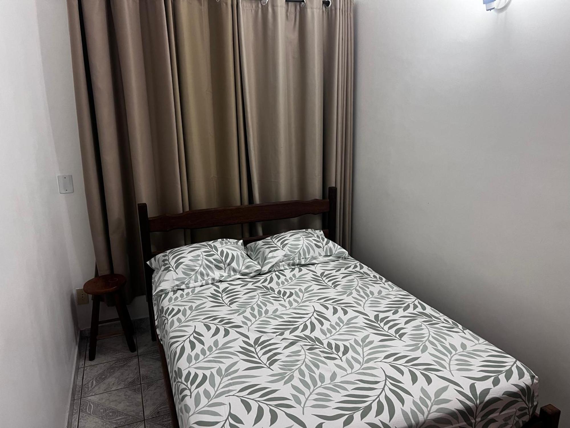 Apartamento Flats E Temporada Mar Brasil