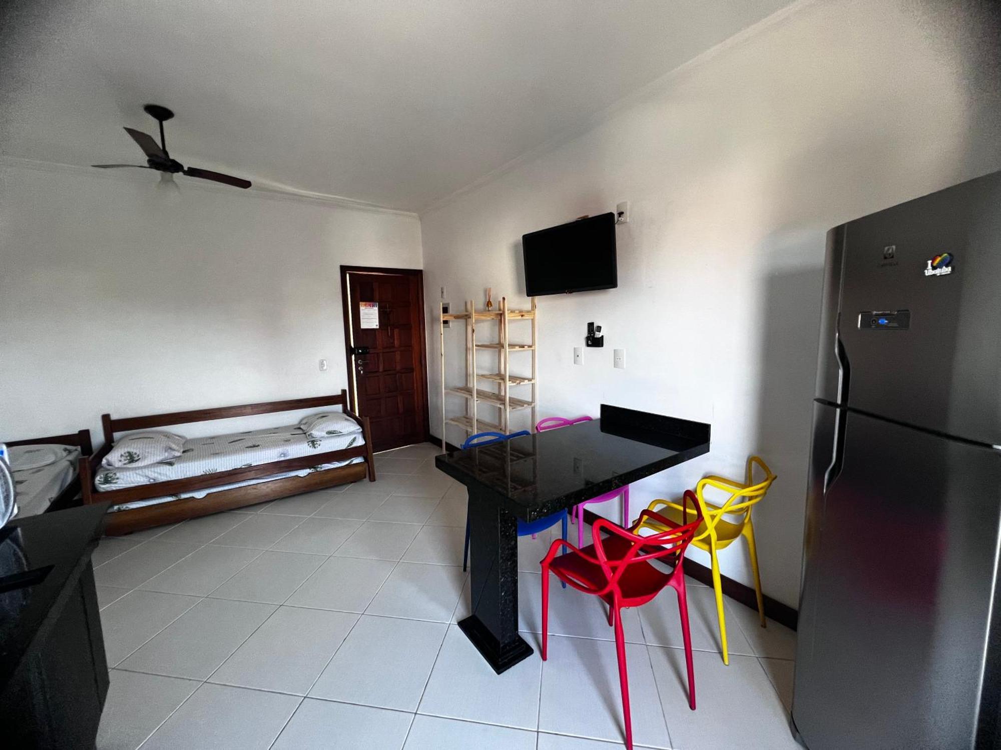 Apartamento Flats E Temporada Mar Brasil