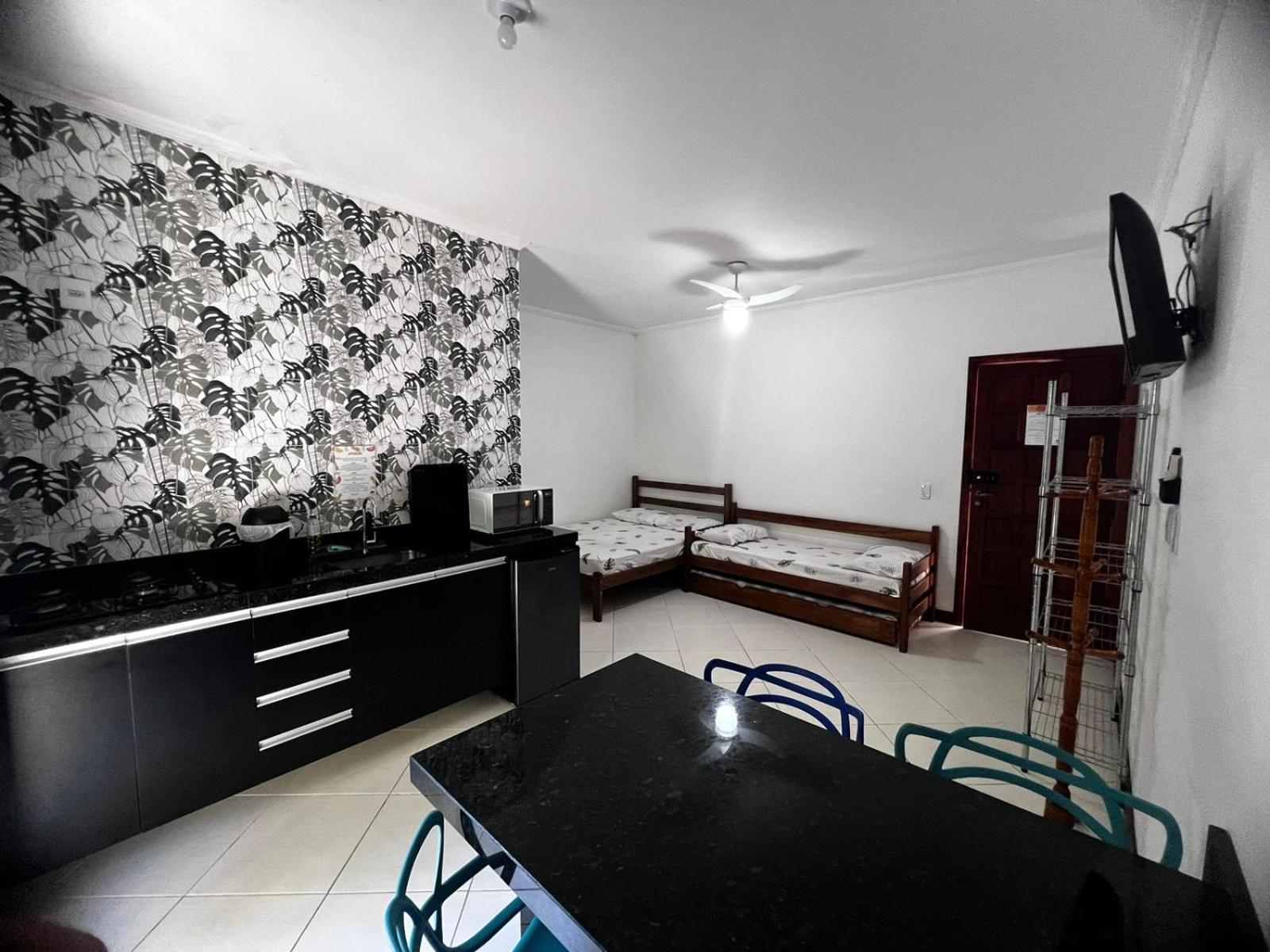 Apartamento Flats E Temporada Mar Brasil *