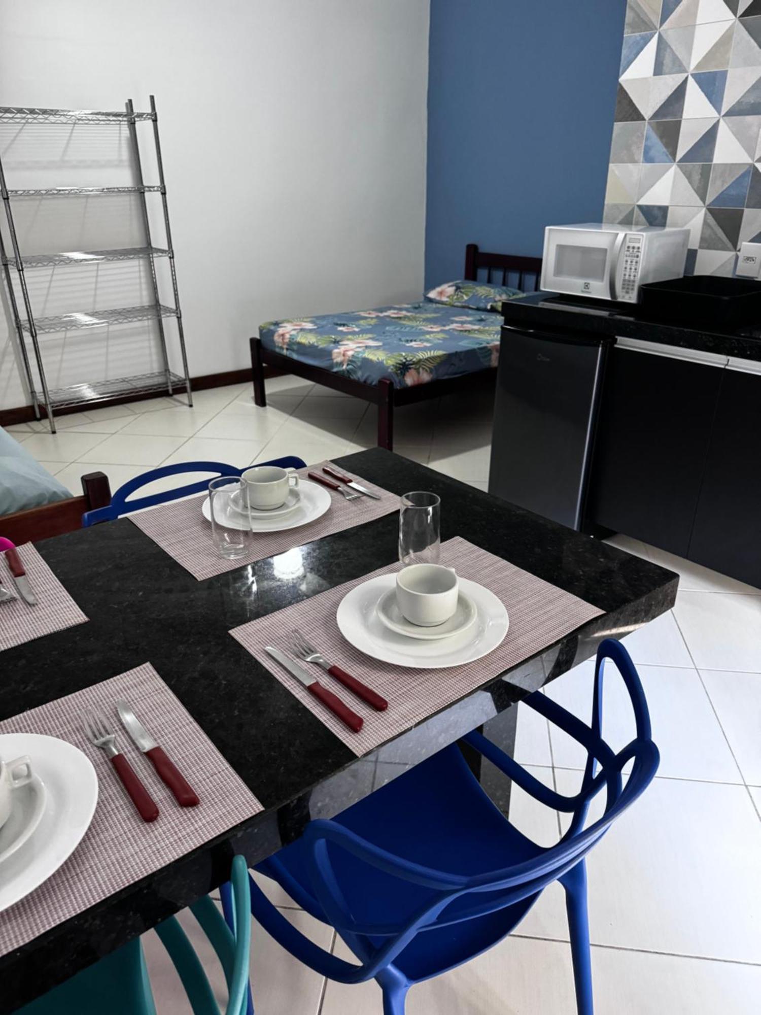 Apartamento Flats E Temporada Mar Brasil